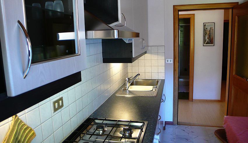 أورتيسايْ Residence Lastei الغرفة الصورة